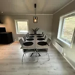 Villa Villa Isfjorden Isfjorden