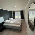 Villa Isfjorden Isfjorden