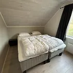 Villa Isfjorden Isfjorden