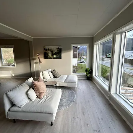 Villa Isfjorden * Isfjorden