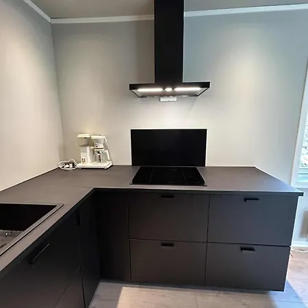 Villa Isfjorden * Isfjorden