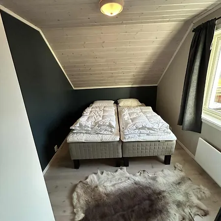 Villa Isfjorden וילה Isfjorden