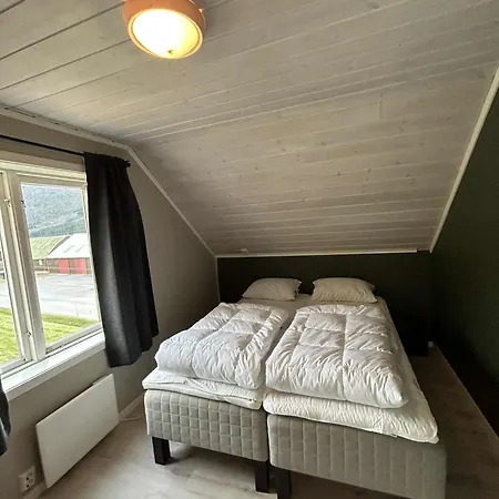 Villa Villa Isfjorden Isfjorden